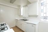 Studio apartment at Wilshire Harvard Plaza Apartments in Los Angeles